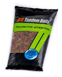 Pellet Tandem Baits Carp Food Mix Pellets 10kg - Fish Mix