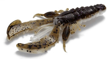 Przynęta WESTIN CreCraw Creaturebait 6,5cm 4g Ako - 1szt