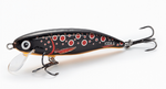 Wobler Hunter Yoda 6cm | tonący | RDB