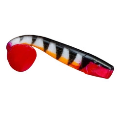 .Przynęta RELAX KingShad 5" (12.7cm) kol TG001ORR op 3szt