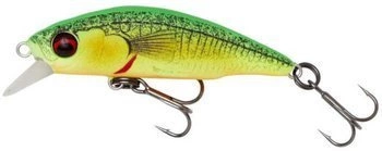 Wobler SAVAGE GEAR 3D Sticklebait Twitch 5,5cm - 7g - Firetiger