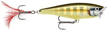 Wobler Rapala Skitter Pop - 7cm - STGS