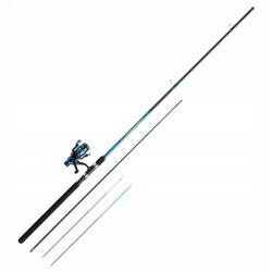 Zestaw SHAKESPEARE FIREBIRD 3m FEEDER COMBO 2cz.