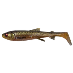 .Guma SAVAGE GEAR 3D Whitefish Shad 27cm 152g Moto UV 1szt