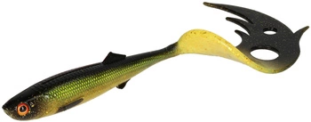 Guma MIKADO Sicario Pike Tail 24cm Tench 