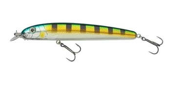 Wobler Abu Garcia Beast Hi-Lo sikining 10cm - Striped Ayu