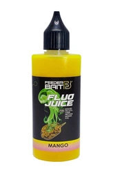 Dodatek do zanęt Fluo Juice 50ml - Mango