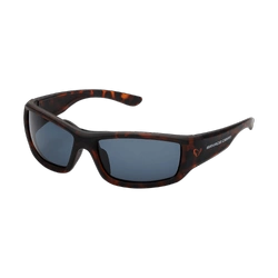 Pływające okulary polaryzacyjne SAVAGE GEAR Savage2 Black