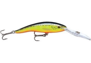 Wobler Rapala Deep Tail Dancer - 11cm - HS