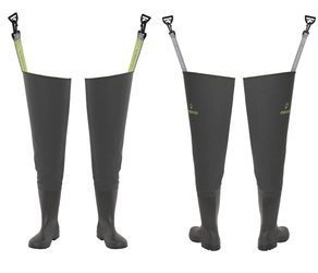 Wodery PROS Fisharp rozm. 45