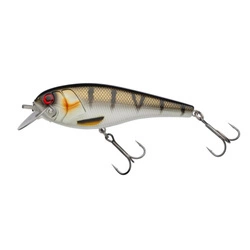 Wobler Abu Garcia Beast Hi-Lo 12cm - Copper Perch