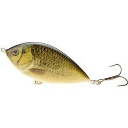 Jerk Dorado Drunk 10 cm - pływający - kolor CC