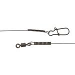 Przypon tytanowy Select 20cm | 7kg | op. 1 szt.