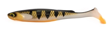 Przynęta FishUp RAM Shad 8" (20cm) - #355 - Golden Pearch