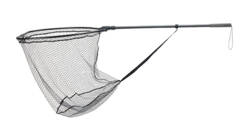 Podbierak Daiwa Prorex Carbon Floding Net XL | 85x75cm
