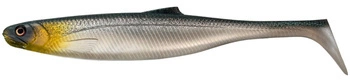 Przynęta Headbanger Banger Shad - 22cm - Goldhead