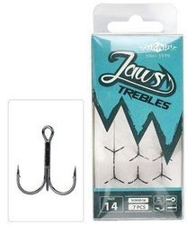 Kotwice Mikado - JAWS Nr 4 - op.5szt.