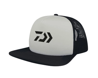 Czapka z daszkiem DAIWA D-VEC Cap - Mesh Cap