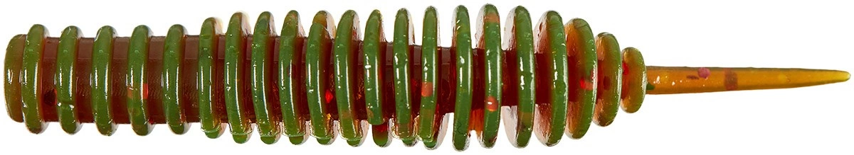 Przynęta SELECT Select Snack 2.5" col. 085 - 6 szt.