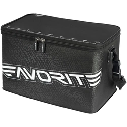 Torba Eva Favorite Folding Bakkan 34L | 45x27x28cm | black