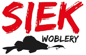 Wobler Siek Ukleja 8cm - pływający - 57