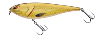 Berkley Zilla Glider 16cm - Rudd - 67g