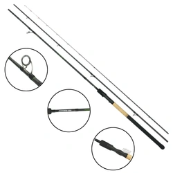 Wędka Robinson VDE Competition Feeder CTX2 360cm | 55g