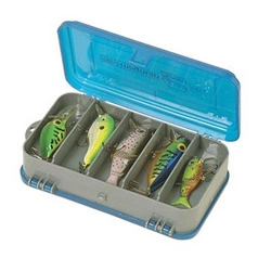 Pudełko wędkarskie PLANO Double-Sided Tackle Organizer