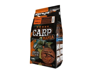 Zanęta Genlog Carp Mania - Wanilia - 3kg