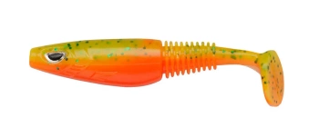 Przynęta BERKLEY Sick Swimmer 12cm 1szt - Greenback Tomato