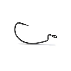 Haczyki offsetowe Perch Professor Offset Hooks rozm. 4 - 6szt.