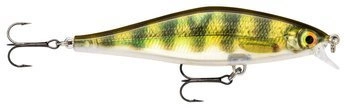 Wobler Rapala Shadow Rap Shad - 9cm - PEL