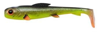 Przynęta Abu Garcia McPike 17cm - Fire Carp - 2szt.