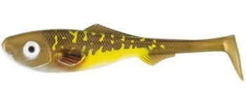 .Przynęta Abu Garcia Beast Perch Shad 8cm - Pike