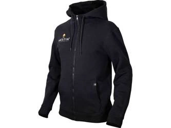 Bluza z kapturem WESTIN Original Zip Hoodie Black - roz. M