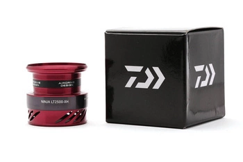 Szpula zapasowa Daiwa 23 Ninja LT 2500-XH