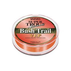 Żyłka Varivas Trout Advance Bush Trail 4lb 100m 0,165 mm