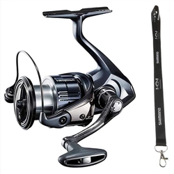 Kołowrotek Shimano Vanquish FB 3000 M HG - Japan + GRATISY!