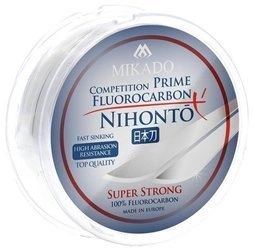 Mikado NIHONTO  FLUOROCARBON  PRIME  014  30M  1  SZP