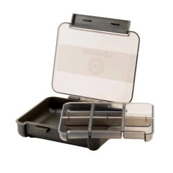 Pudełko Brain Tackle Box #33 | 10,2x8,7x2,4cm