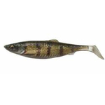 ..Guma SAVAGE GEAR 4D Herring Shad 19cm 45g Zander - 1szt