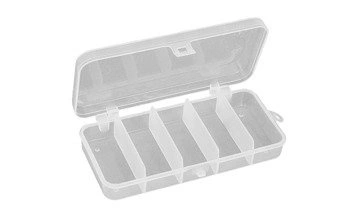 PUDEŁKO MIKADO ABM 008 (13.2x6.2x2.5cm)