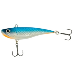 Wobler River Custom Baits Fat Bream 9cm - 22g - Blue - #Z003