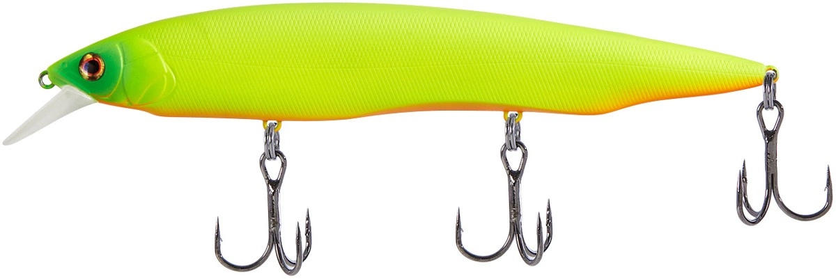 Wobler Select Hustler 160SP / 160mm / 32.0g / #01 / (1.7-1.9m)