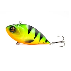 Cykada Murky Baits ReaperVibe 10cm - 38g - wolno tonący - RV5