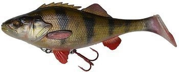 Savage Gear 4D Perch Shad 17.5cm SS 67g - Perch