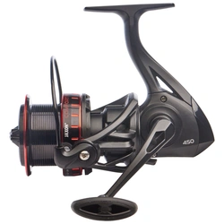 Kołowrotek Jaxon Comfort Feeder CFT 450