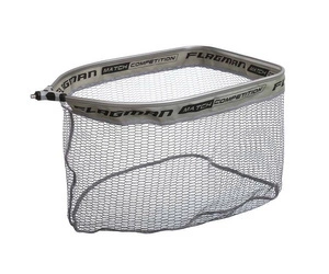 Kosz do podbieraka FLAGMAN Landing Net Head Recatngular - 40x50cm