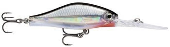 Wobler Rapala Shadow Rap Jack Deep - 5cm - S