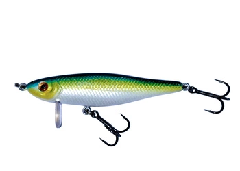 Wobler Berkley Pulse Racer 7cm - Wild River - 13g - EDYCJA LIMITOWANA